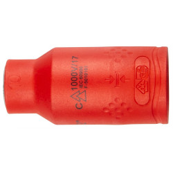 Набор торцевых головок с трещоткой Neo Tools 01-306 Thumb