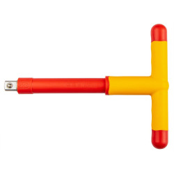 Набор торцевых головок с трещоткой Neo Tools 01-306 Thumb