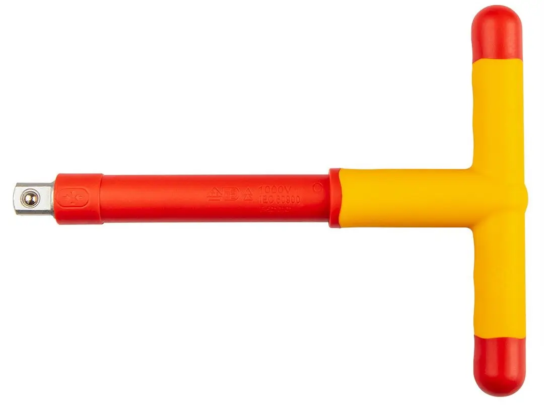 Набор торцевых головок с трещоткой Neo Tools 01-306