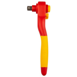 Набор торцевых головок с трещоткой Neo Tools 01-306 Thumb