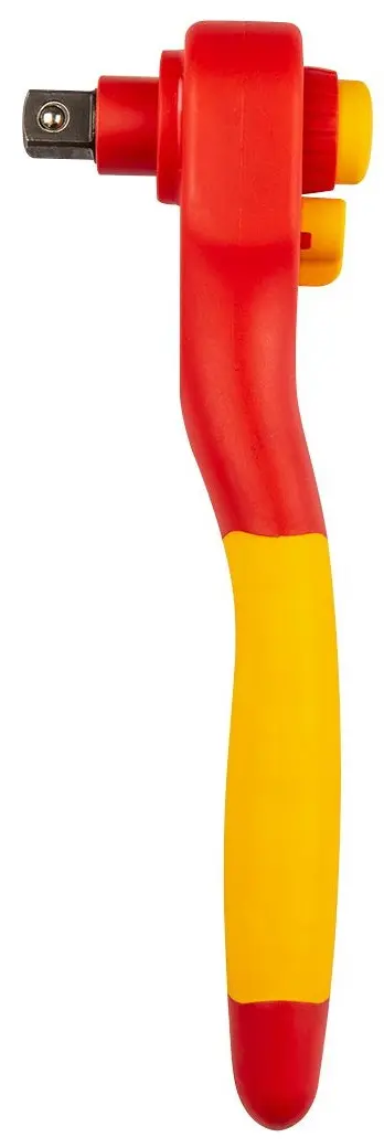 Набор торцевых головок с трещоткой Neo Tools 01-306