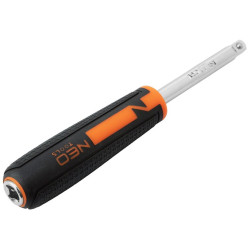 Набор торцевых головок с трещоткой Neo Tools 10-054 Thumb