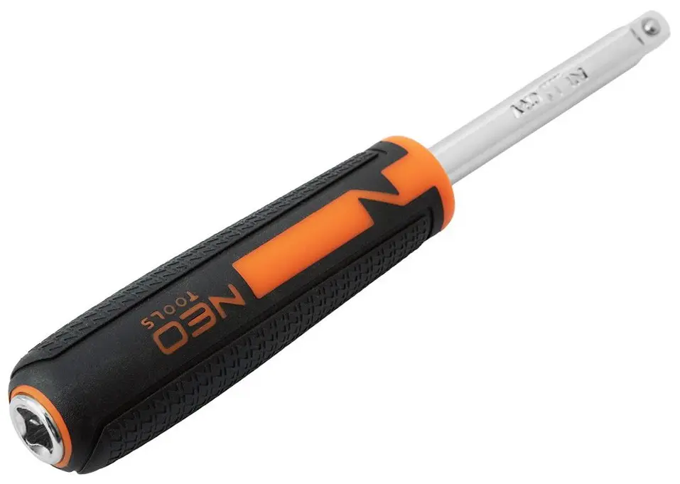 Набор торцевых головок с трещоткой Neo Tools 10-054