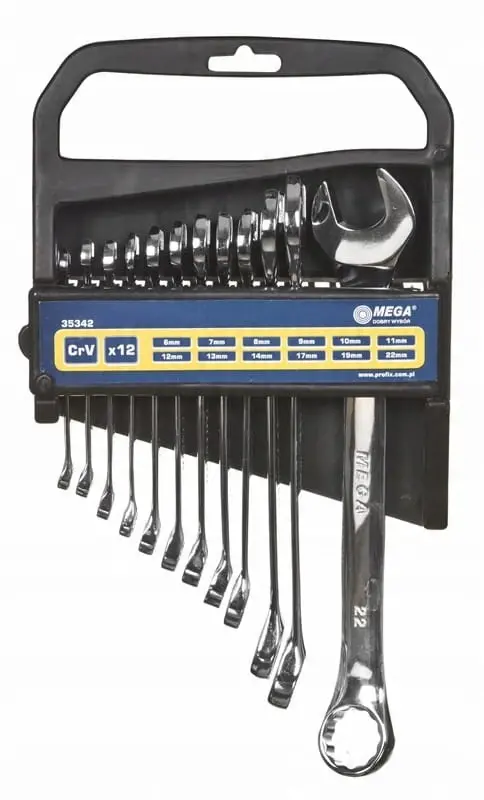 Set de chei Proline 35342