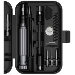 Set de șurubelnițe de precizie Proove Fixer 150in1 Thumb