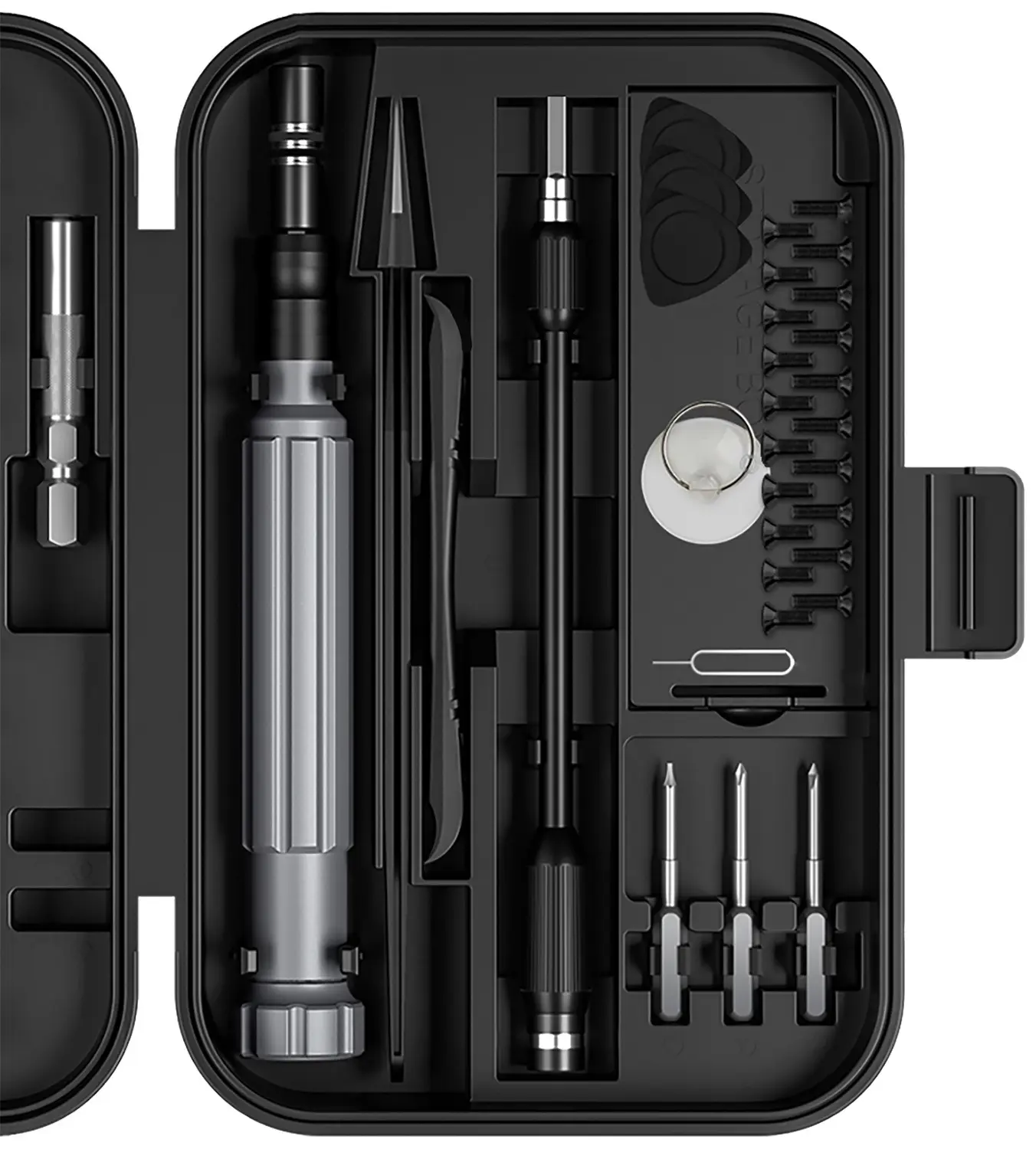 Set de șurubelnițe de precizie Proove Fixer 150in1