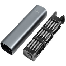 Набор прецизионных отверток Proove Fixer 46in1 Thumb