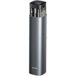 Набор прецизионных отверток Proove Fixer 46in1