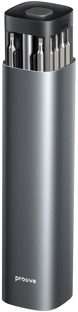 Набор прецизионных отверток Proove Fixer 46in1