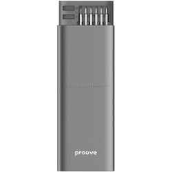 Набор прецизионных отверток Proove Fixer 51in1