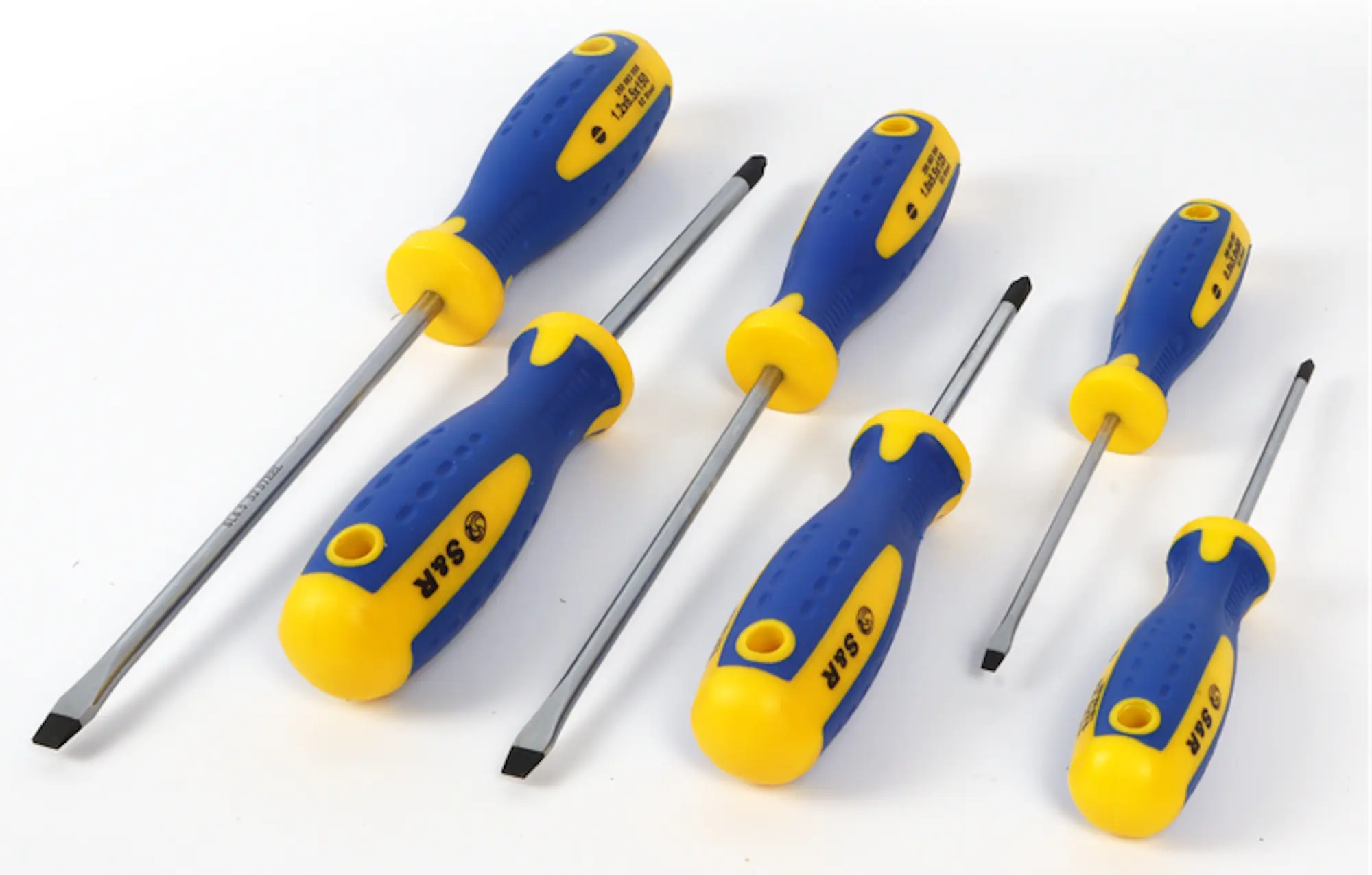 Set de chei S&R (250681106)