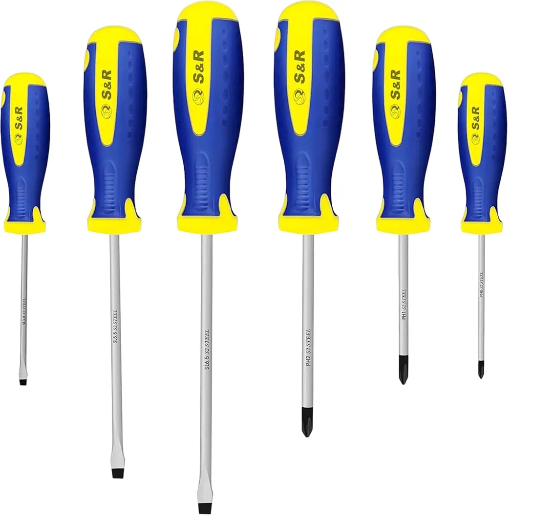 Set de chei S&R (250681106)