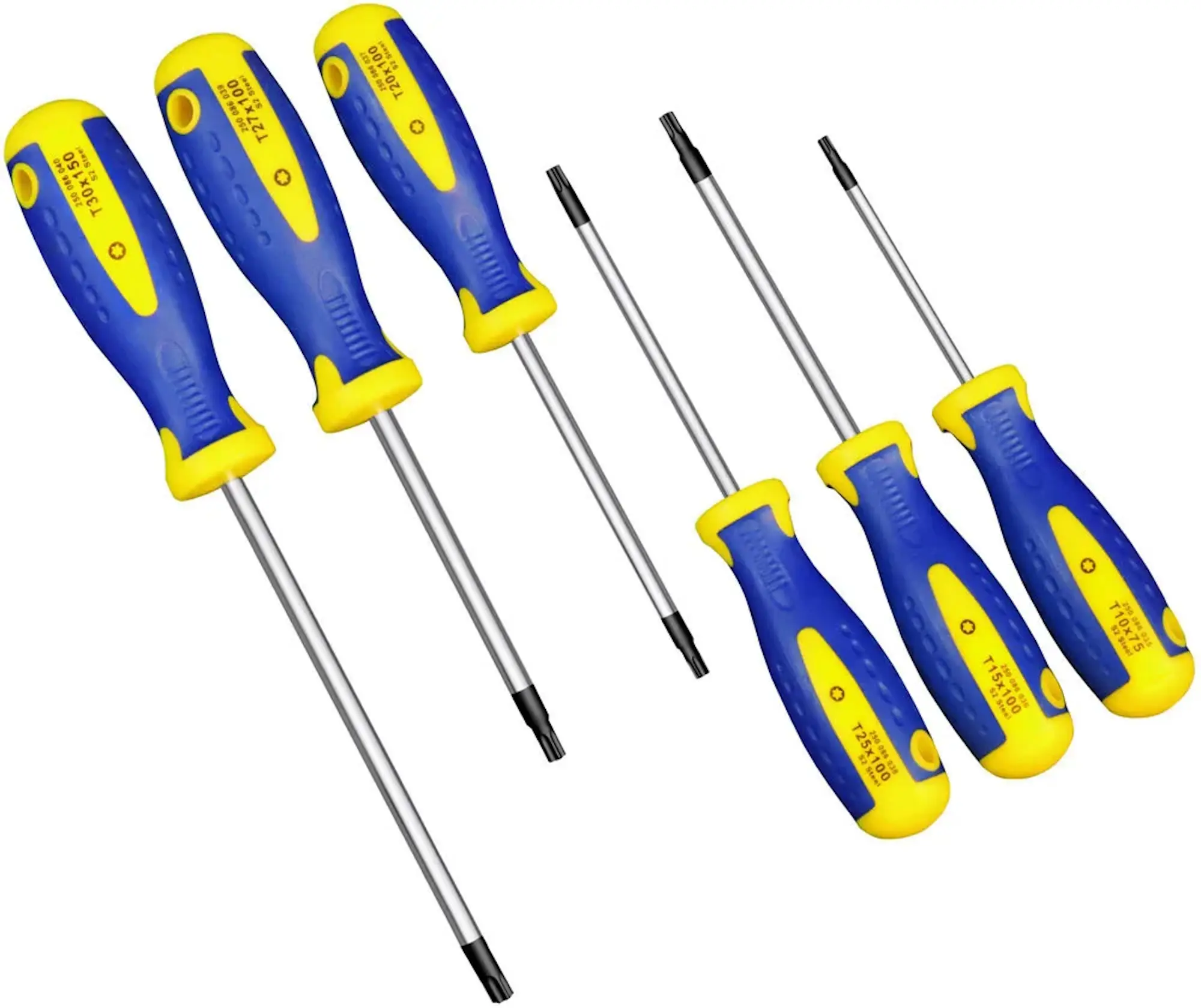 Set de chei S&R (250681206)