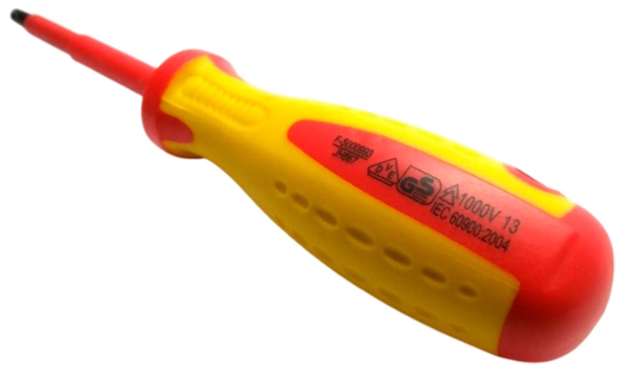 Set de chei S&R (250681214)