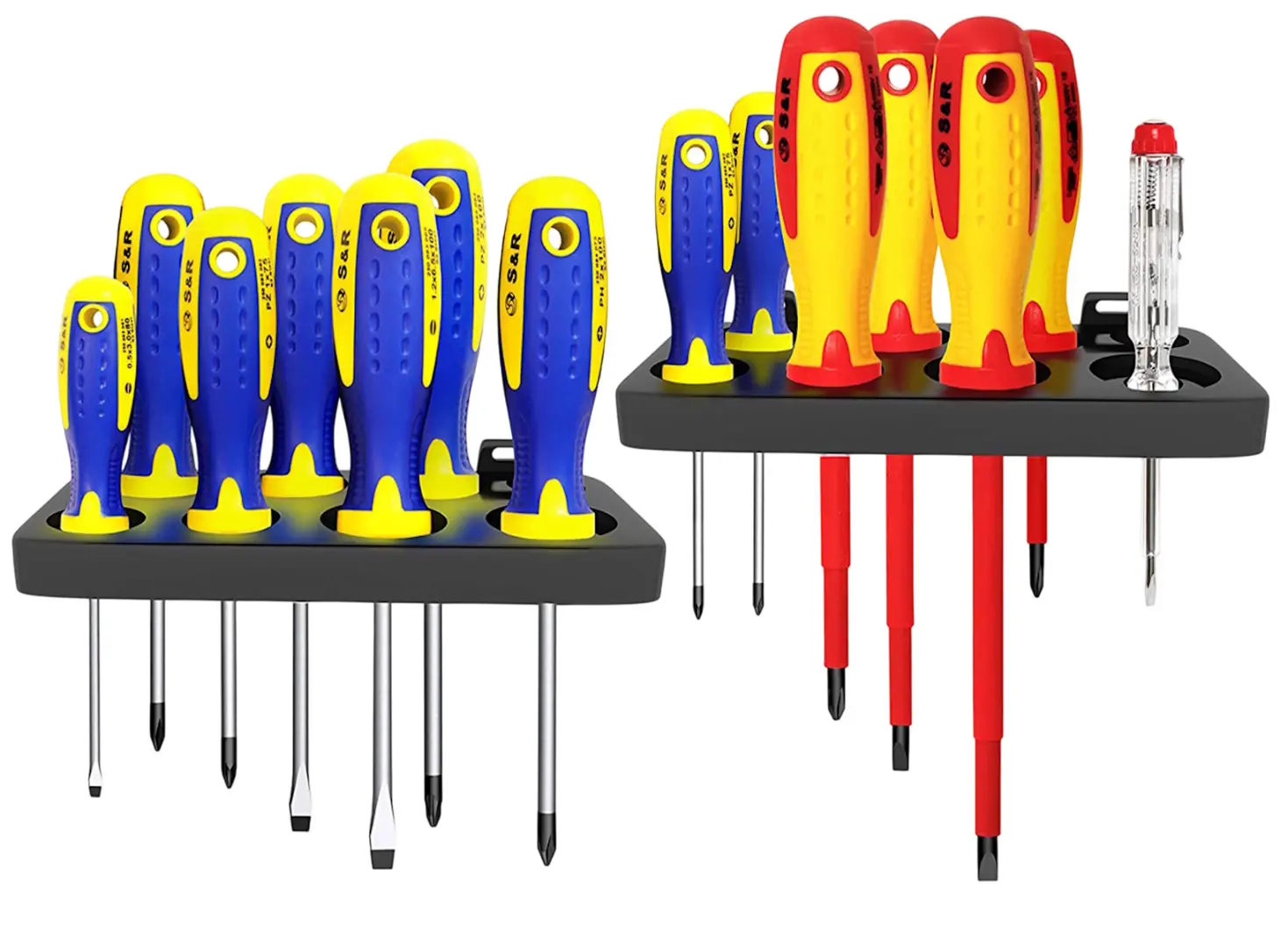 Set de chei S&R (250681214)