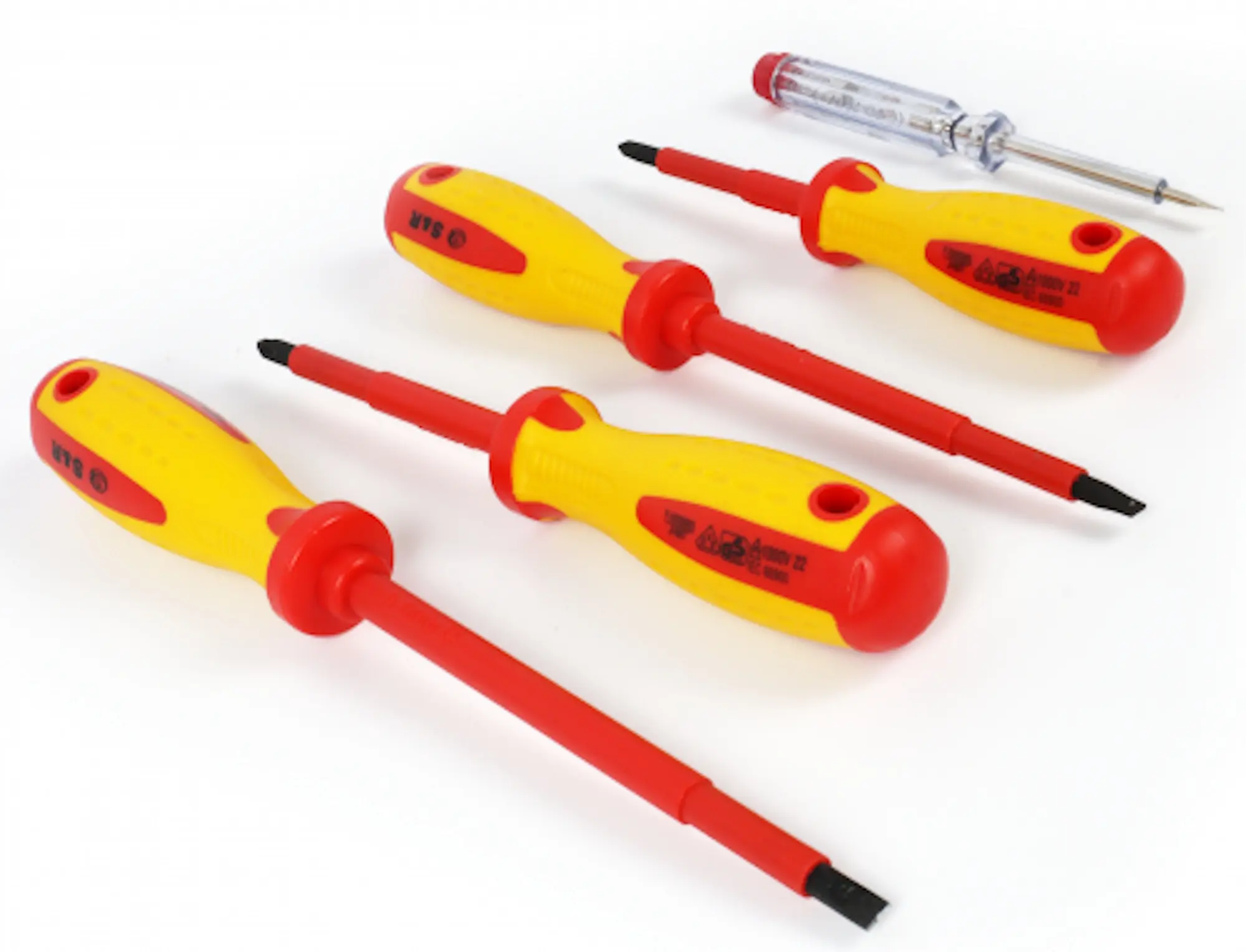 Set de chei S&R (250681305)