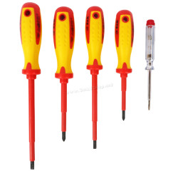 Set de chei S&R (250681305)