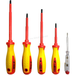 Set de chei S&R (250681305)