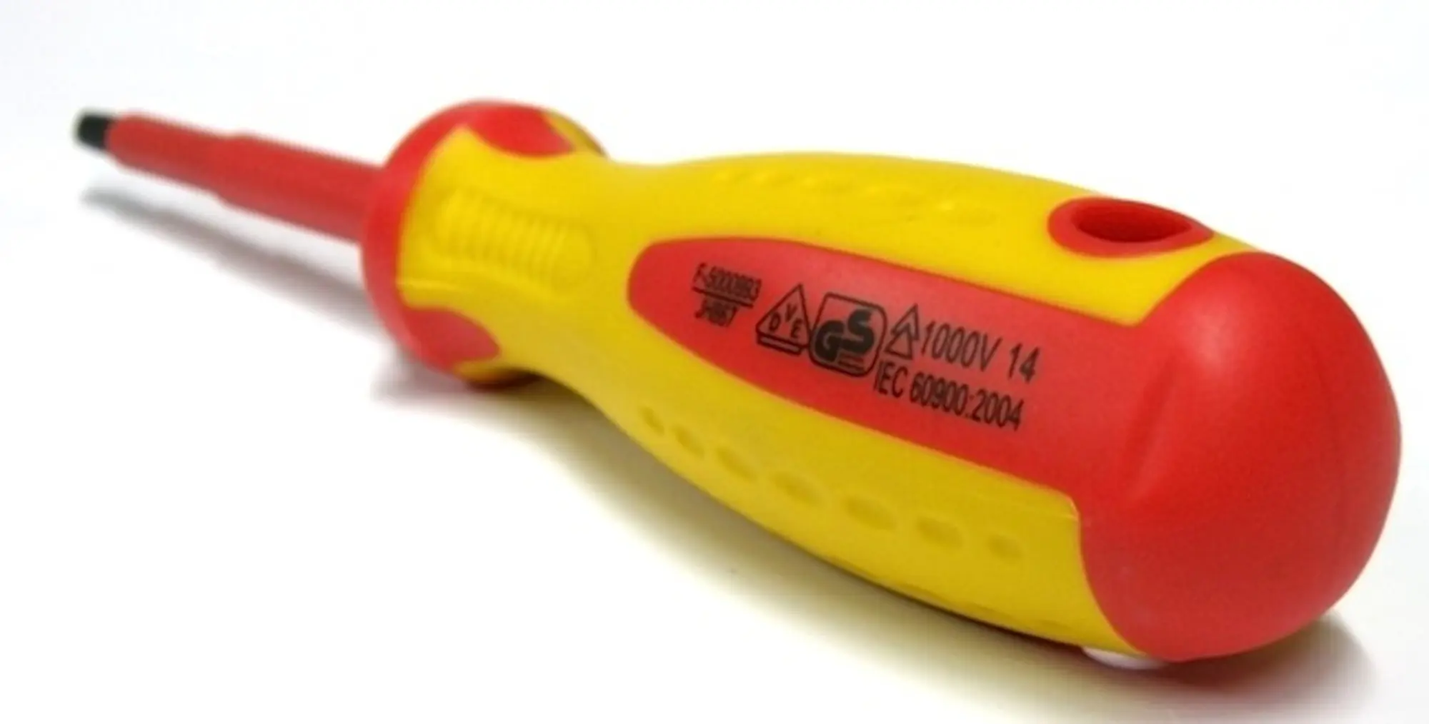 Set de chei S&R (250681305)