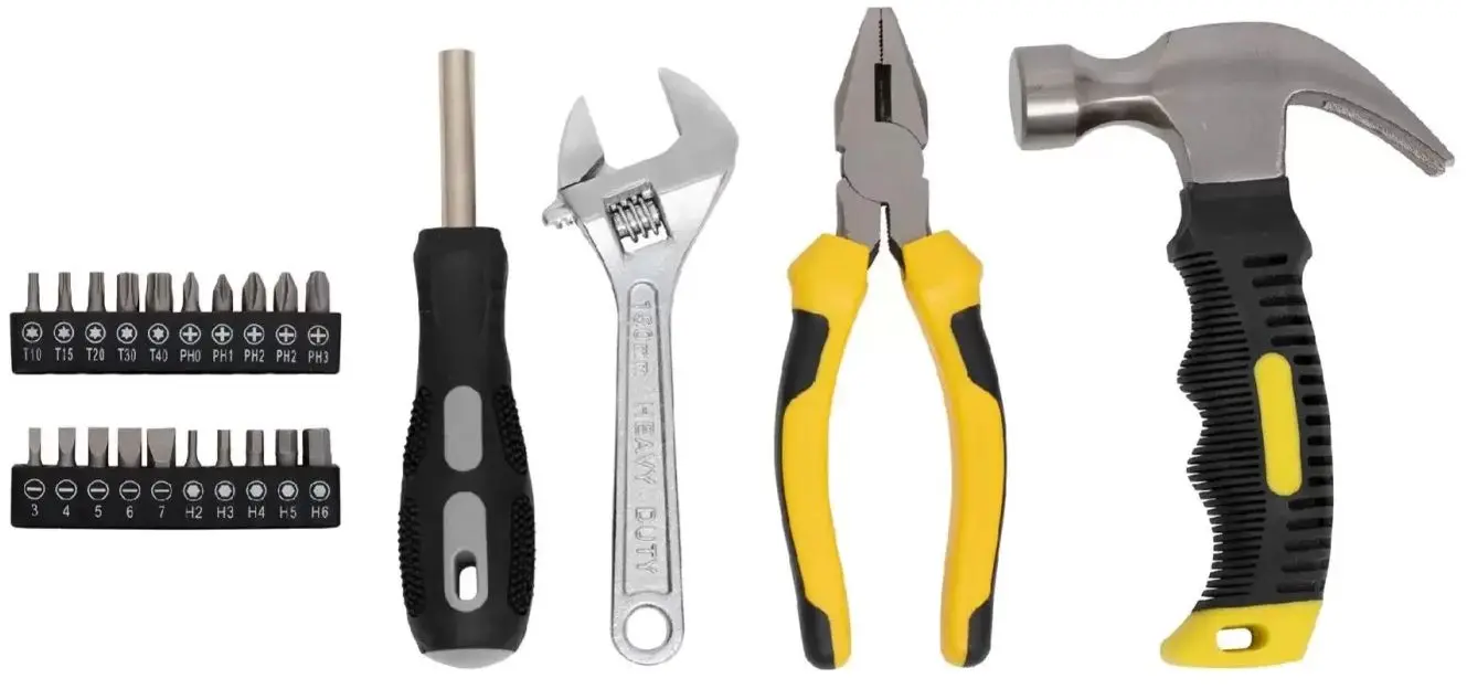 Set instrumente Somogyi DE 418679