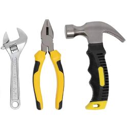 Set instrumente Somogyi DE 418679 Thumb