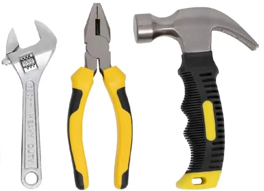 Set instrumente Somogyi DE 418679