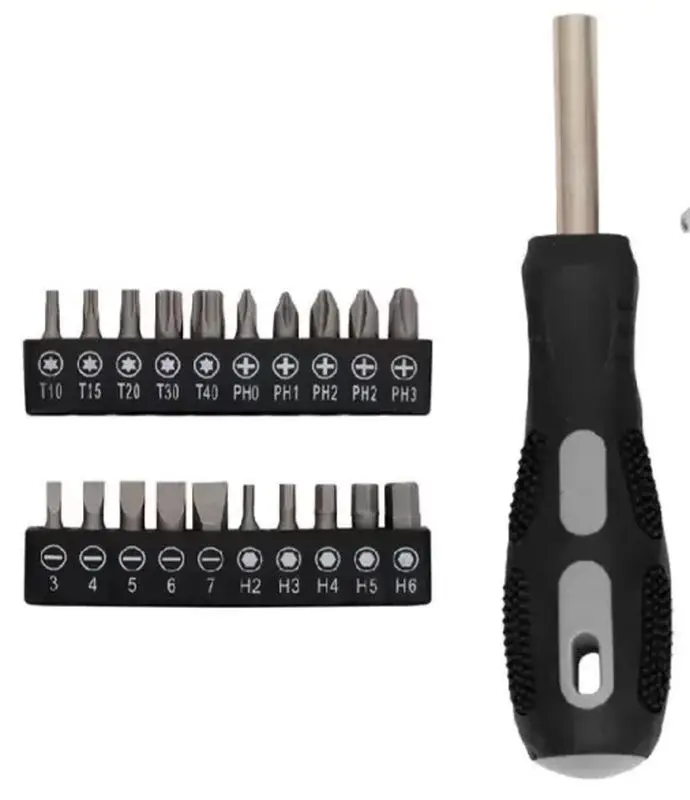 Set instrumente Somogyi DE 418679