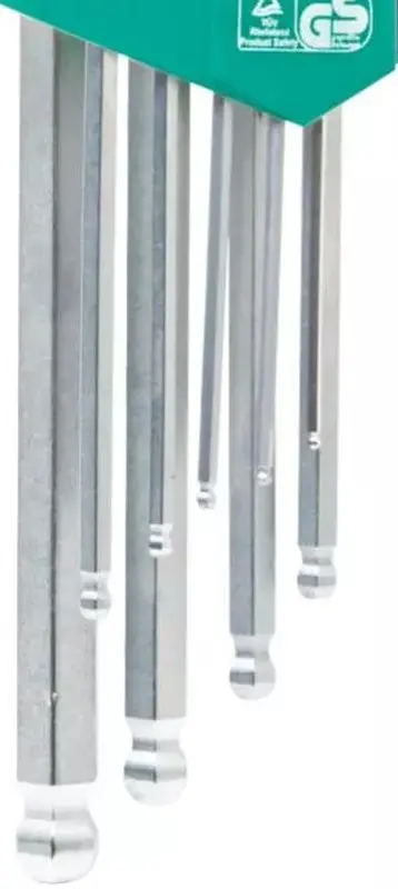 Set chei hexagonale Somogyi HW-229B