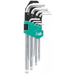 Set chei hexagonale Somogyi HW-229B