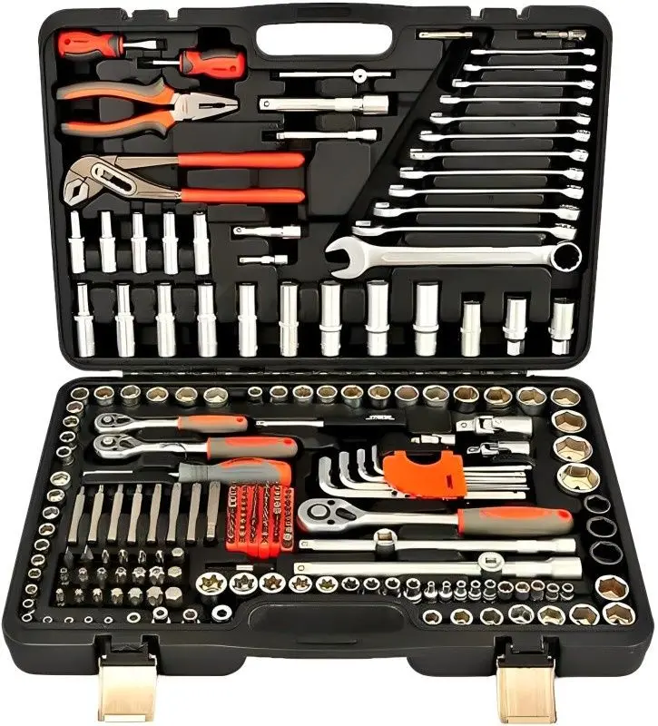 Set de instrumente Sthor STH58693