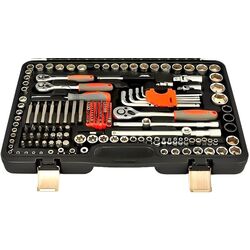 Set de instrumente Sthor STH58693 Thumb