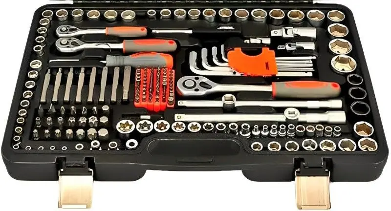 Set de instrumente Sthor STH58693