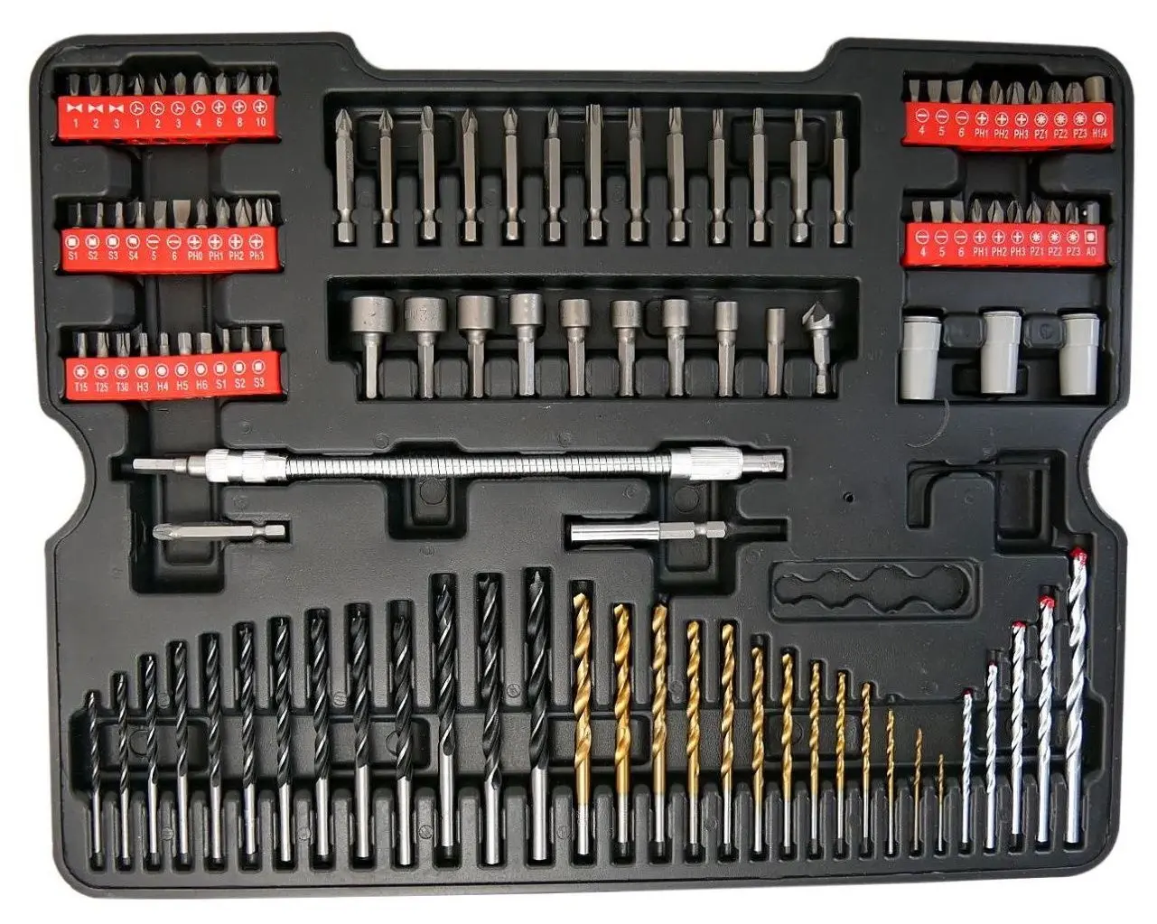 Set scule Strend Pro 239785