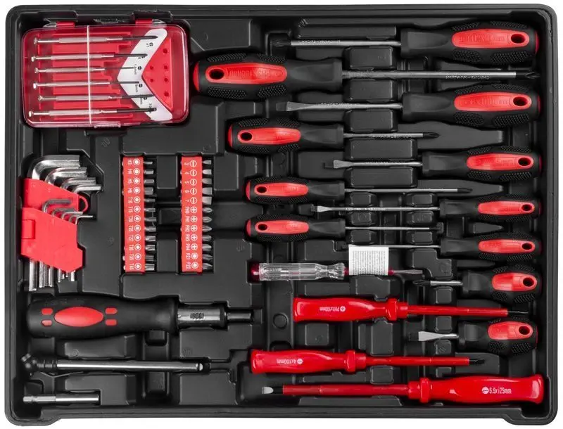 Набор инструментов Strend Pro 239913