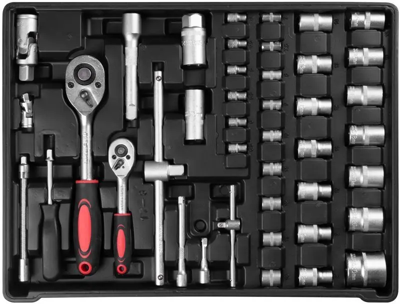 Набор инструментов Strend Pro 239913