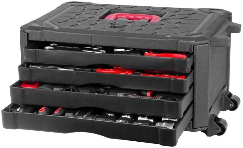 Набор инструментов Strend Pro 239913