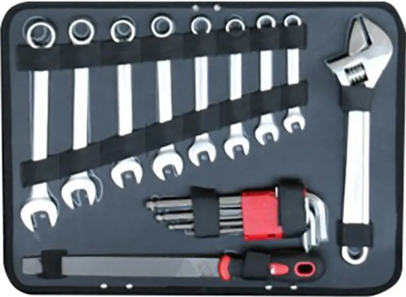 Набор инструментов Strend Pro 239953 - 3