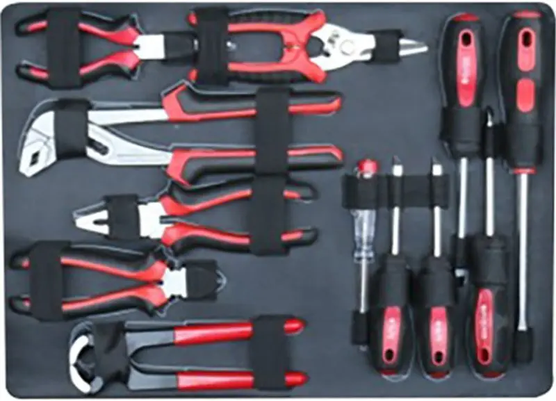 Набор инструментов Strend Pro 239953 - 2