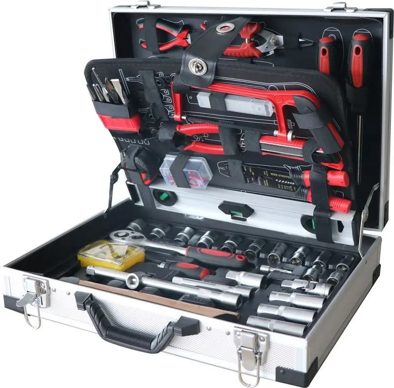 Набор инструментов Strend Pro 239953