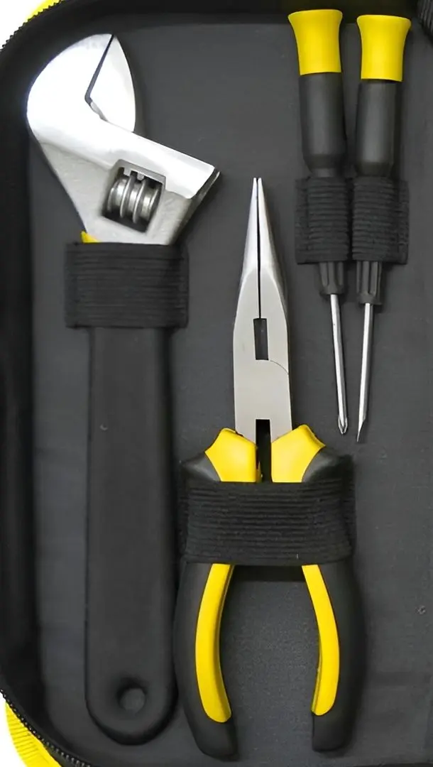 Set scule Strend Pro CMT-05.0021