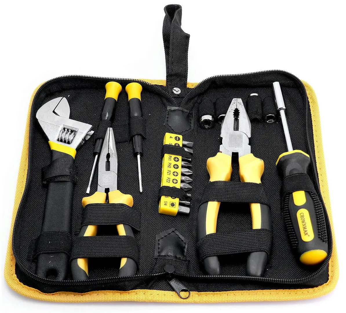 Set scule Strend Pro CMT-05.0021