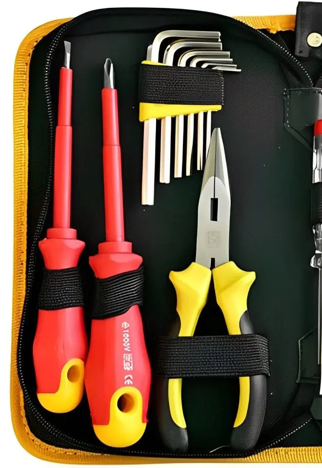 Set instrumente Strend Pro CMT-05.0113