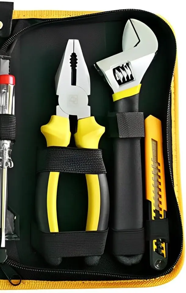 Set instrumente Strend Pro CMT-05.0113