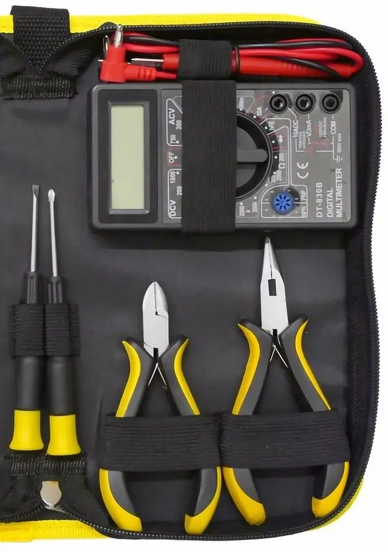 Set scule Strend Pro CMT-05.0215