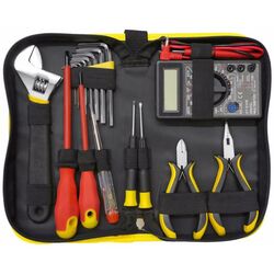 Набор инструментов Strend Pro CMT-05.0215