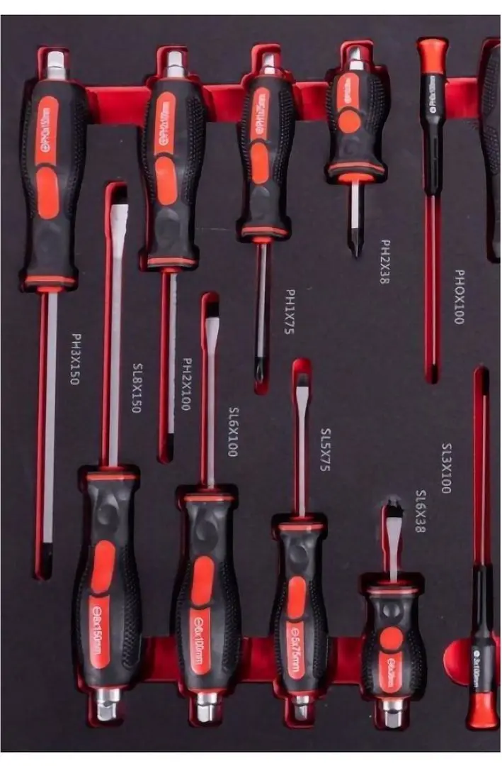 Set scule Strend Pro S239 - 2