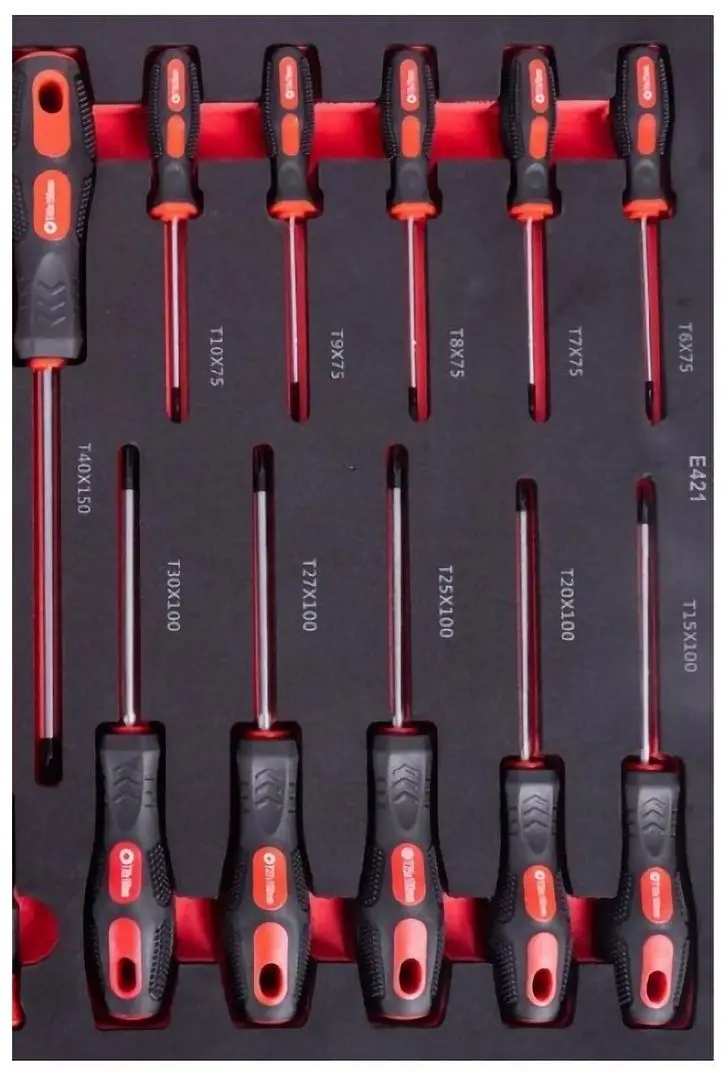 Set scule Strend Pro S239 - 3