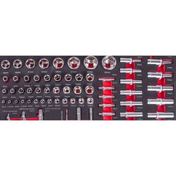 Set instrumente Strend Pro S239 (239919) Thumb