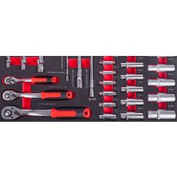 Set instrumente Strend Pro S239 (239919) Thumb