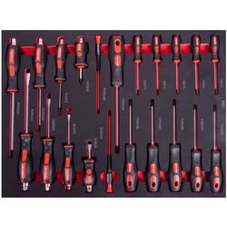 Set scule Strend Pro S239